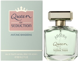 Отзывы на Antonio Banderas - Queen Of Seduction